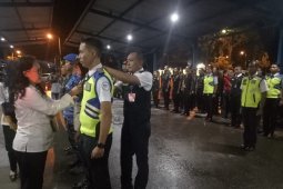 151,107 passengers return through Syamsudin Noor Airport
