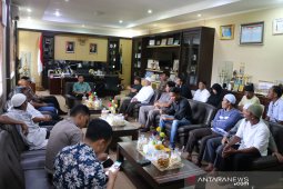 Pemkab Bangka Tengah redam konflik pertambangan di kawasan Kuruk