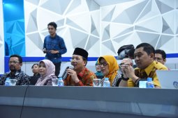 Sekda Jabar cek kesiapan server untuk PPDB 2019