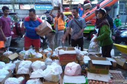 ACT bantu korban banjir di Samarinda