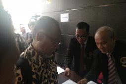 Yakini proses MK,  Bambang Widjojanto: ini 2019 bukan 2014