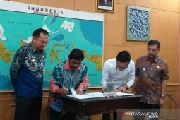 Pemerintah Kabupaten Belitung kembangkan wisata olahraga