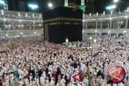 65 persen calon haji Mataram risiko tinggi
