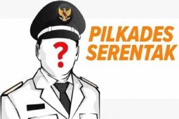 67 kampung di Teluk Wondama laksanakan pemilihan serentak