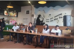 PPWS bantu pemerintah jaga keamanan wisata di Sulawesi Utara