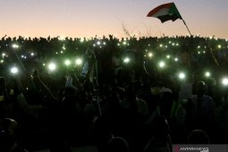 Pemimpin militer Sudan kalim beberapa usaha kudeta telah digagalkan