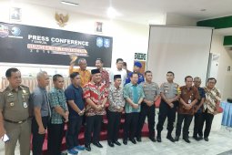 Pemerintah Bangka siapakan 1.600 kupon untuk masyarakat