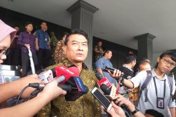 Moeldoko tegaskan masyarakat perlu damai, jangan ada pihak mengancam