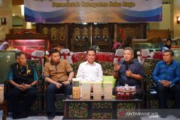 BPH Migas Apresiasi Bupati Muda antisipasi kelangkaan elpiji di Kubu Raya