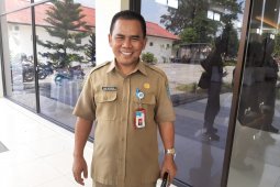 Pemerintah Kabupaten Bangka targetkan 86 ribu kunjungan wisatawan
