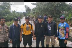Pemkab Tanah Bumbu memastikan tidak ada korban meninggal akibat banjir