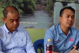 Gerindra Limapuluh Kota bakal usung calon bupati pada Pilkada 2020