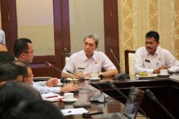 Jadwal Kerja Pemkot Bogor Jawa Barat Selasa 6 Agustus 2019