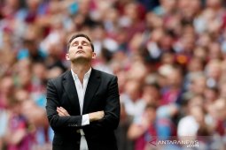 Derby siap pagari Lampard dari  ketertarikan Chelsea