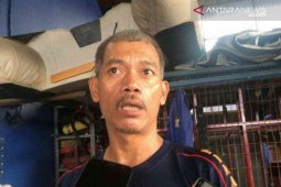 Kebakaran selama Ramadhan di Bekasi catat kerugian Rp8 miliar