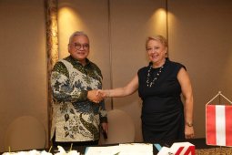 Kemnaker gandeng Austria kembangkan BLK