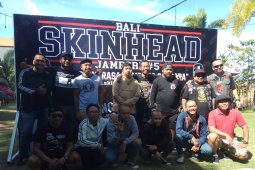 16 Juni, Bali Skinhead Jambore #5 diadakan di Denpasar