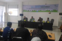 Akses kelola perhutanan sosial Kalbar capai 378 ribu hektare lebih