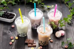 Bubble tea tak menyehatkan?