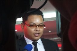 MK sebut tidak ada ancaman untuk hakim  konstitusi