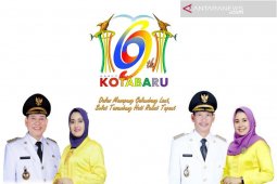 Lapsus HUT Kotabaru  ke-69 "Dalas Manapung Galumbang Laut, Selat Tasambung Hati Rakat Tapaut"