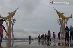 Lapsus : Kotabaru Komitmen Jadikan Pariwisata Destinasi Unggulan Bumi Saijaan