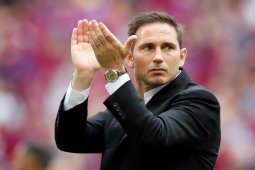 Dapat jaminan Abramovic,  Frank Lampard setuju latih Chelsea