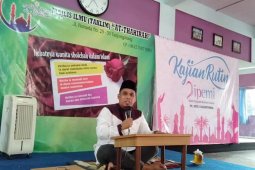 Kawin kontrak diharamkan dalam agama