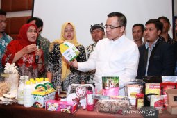 653 milenial ikuti "Banyuwangi Agribusiness Startup Competition"