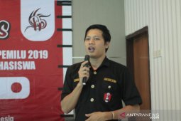 GMNI Jatim harapkan MK beri keputusan sesuai fakta hukum