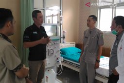RSUD Tanah Bumbu tingkatkan pelayanan cuci darah