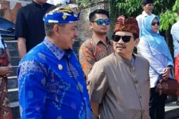 Siak belajar jadi tuan rumah Festival Pusaka Nusantara 2020 dari Bali
