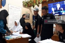 81 warga Kota Sukabumi sudah ajukan pindah domisili
