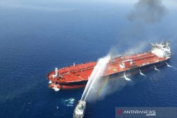 Harga minyak beragam karena kekhawatiran permintaan dan ketegangan AS-Iran
