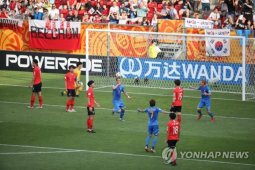 Daftar juara Piala Dunia U20, Ukraina jawara ke-12