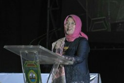 Foreign nations should be invited to Sriwijaya Festival: Handayani