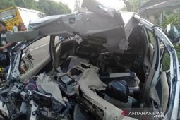 Lakalantas maut di Aceh Timur, 6 meninggal dan 3 kritis