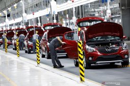 Pabrik VinFast di Subang untuk menyuplai pasar domestik