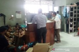 Polres Aceh Utara kerahkan kekuatan penuh buru napi kabur