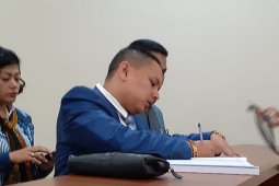 Bareskrim menolak laporan kuasa hukum Kivlan Zen