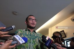 KPU memfinalisasi jawaban dan alat bukti sengketa Pilpres