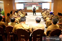 Wali Kota Medan: ASN harus mampu beradabtasi