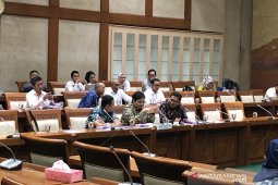Kementerian BUMN memperoleh pagu indikatif Rp345,8 miliar pada 2020