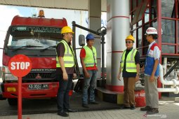 BPH Migas Pantau Distribusi BBM