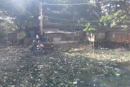 Banjir kepung sejumlah tempat di Malut