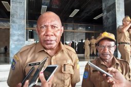 Papua tunda pelaksanaan tes tertulis CASN 2018