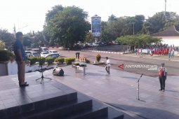 Pemkot Pangkalpinang gelar O2SN tingkat SD dan SMP