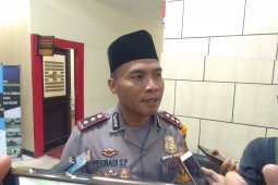 Tidak ada Lakalantas selama operasi ketupat di Sambas