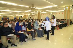 Cara penerimaan mahasiswa baru tahun 2020