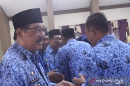 Bupati Paser Apresiasi Tingkat Kehadiran ASN Capai 94,4 Persen